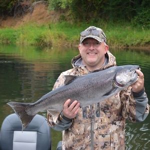 Meet your Posher, Dan